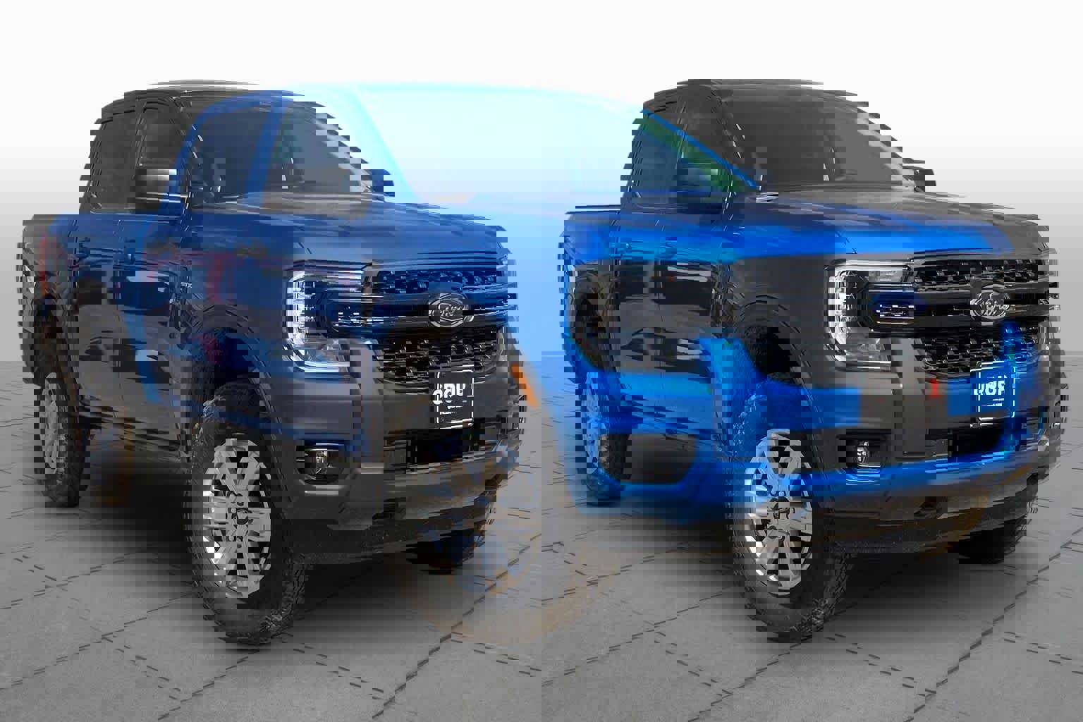 New 2026 Ford Ranger XL w/ Trailer Tow Package image 2