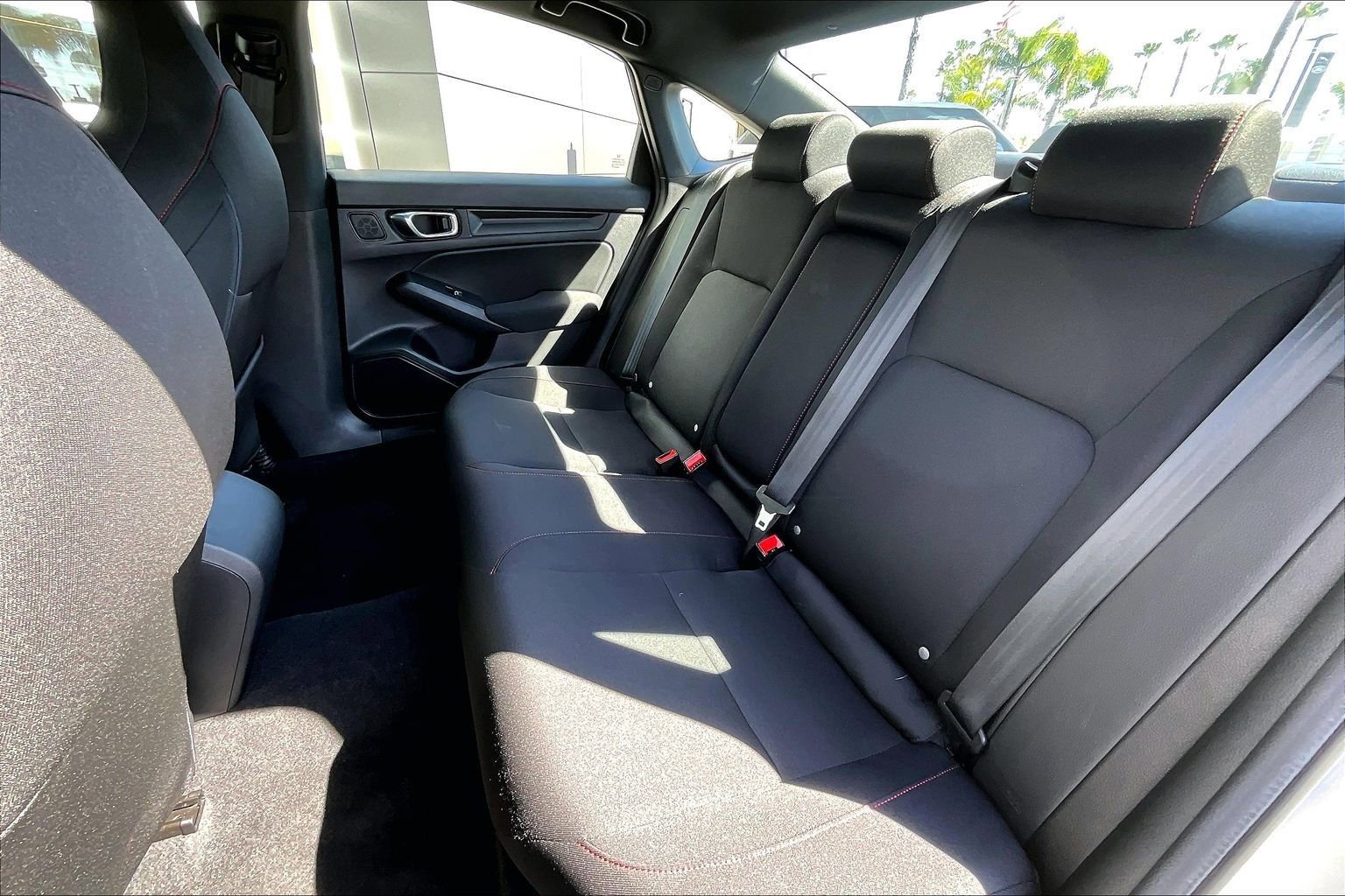 Used 2024 Honda Civic Si image 26