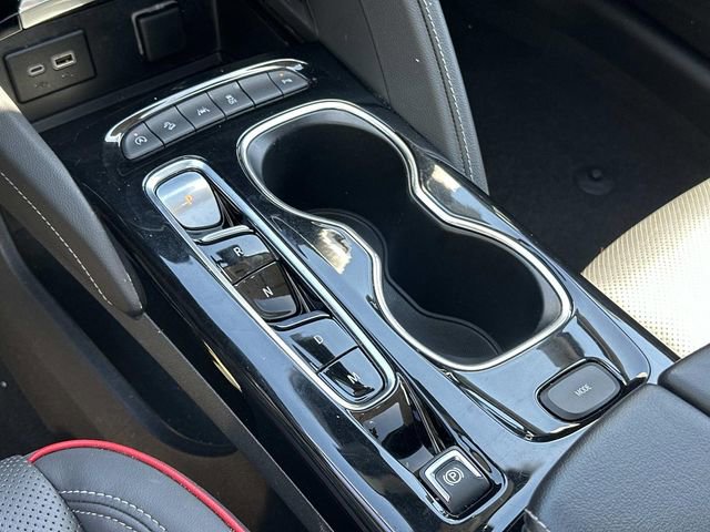 Used 2023 Buick Envision Essence w/ Sport Touring Package image 28