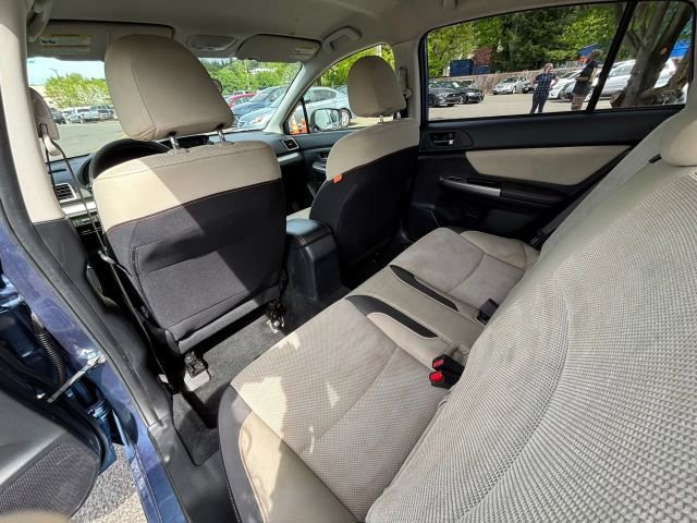 Used 2016 Subaru Crosstrek 2.0i Premium image 22