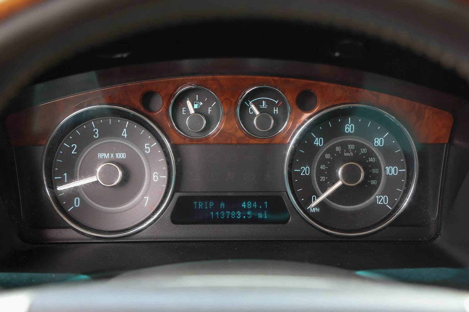 Used 2009 Ford Flex Limited FWD image 32
