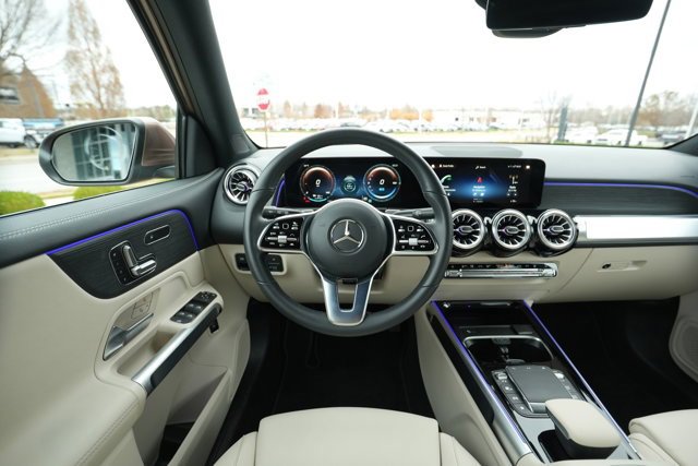 Certified 2023 Mercedes-Benz EQB 250+ 250+ image 23