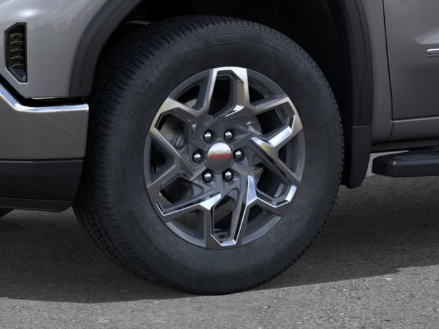 New 2026 GMC Sierra 1500 SLT RWD image 9