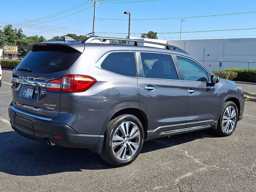 Used 2020 Subaru Ascent Touring image 12