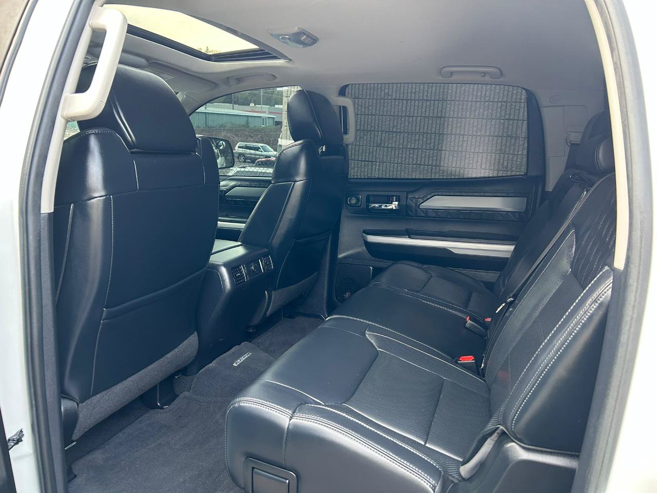 Used 2019 Toyota Tundra Platinum AWD/4WD image 15
