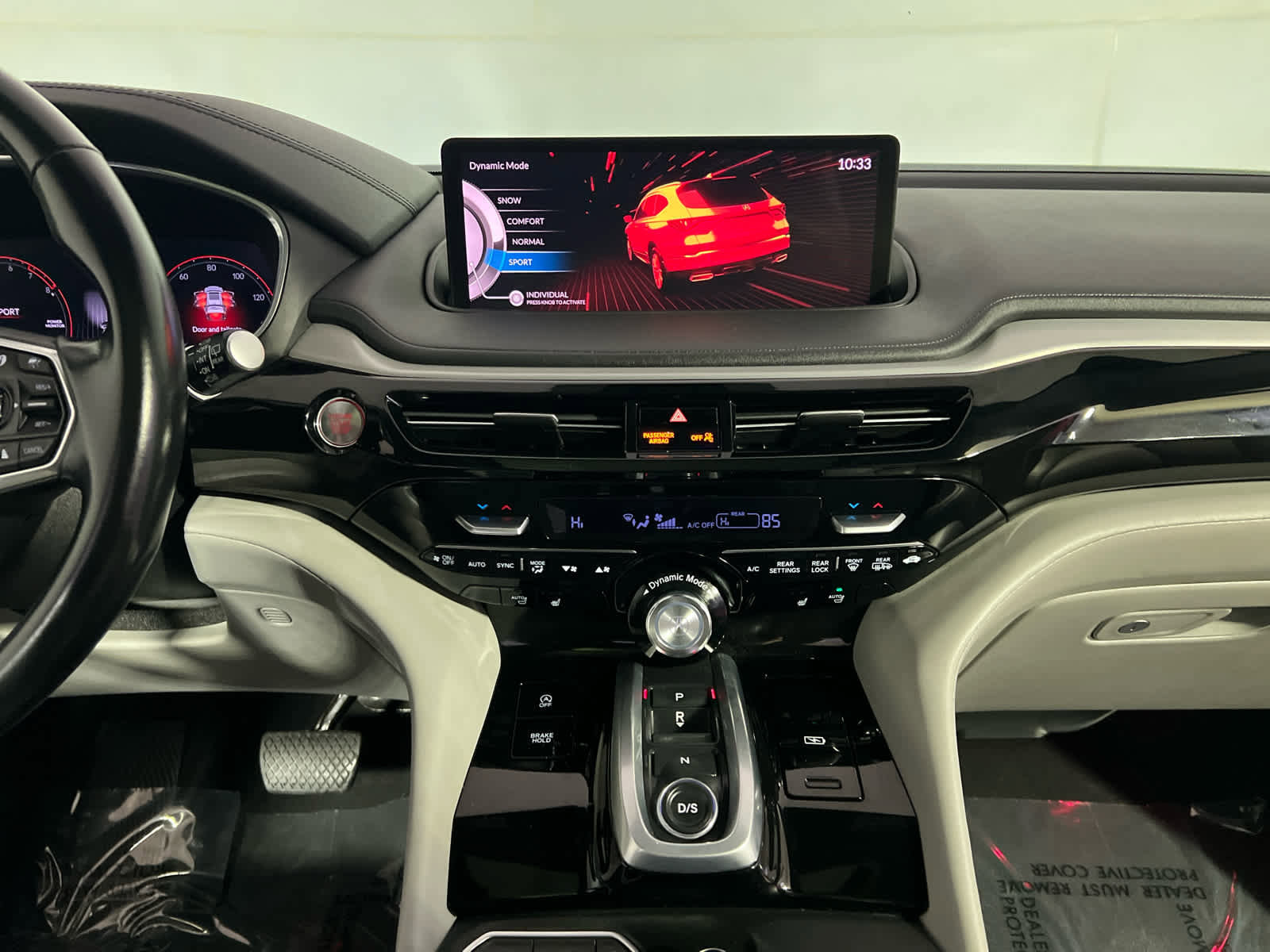 Certified 2023 Acura MDX SH-AWD w/ Technology Package image 13