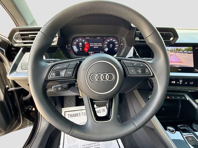 Used 2025 Audi A3 2.0T Premium AWD/4WD image 38