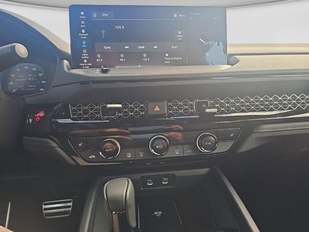 New 2026 Honda Accord Sport image 9