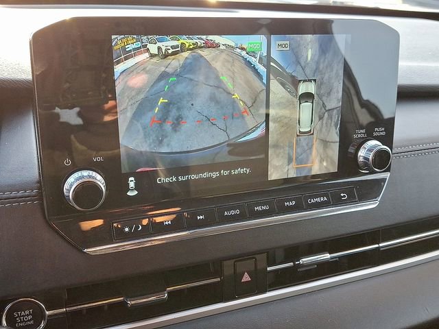 Used 2024 Mitsubishi Outlander SE image 19