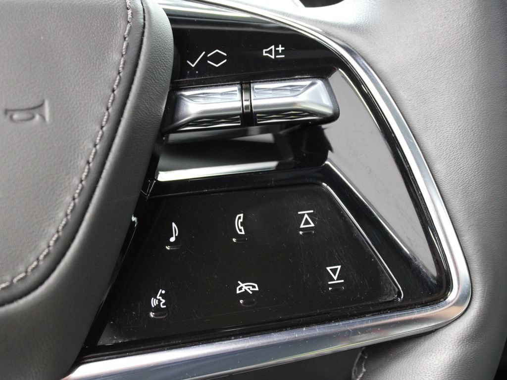 Used 2026 Cadillac Escalade V AWD/4WD image 74