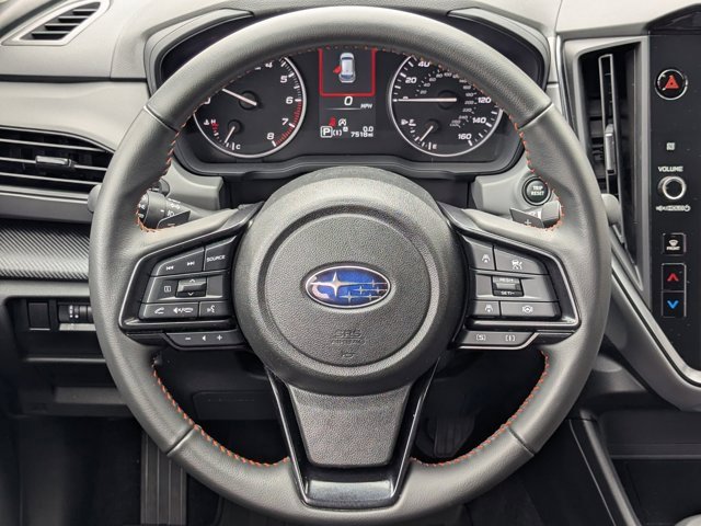Used 2025 Subaru Crosstrek 2.5i Limited w/ Popular Package #3A image 20