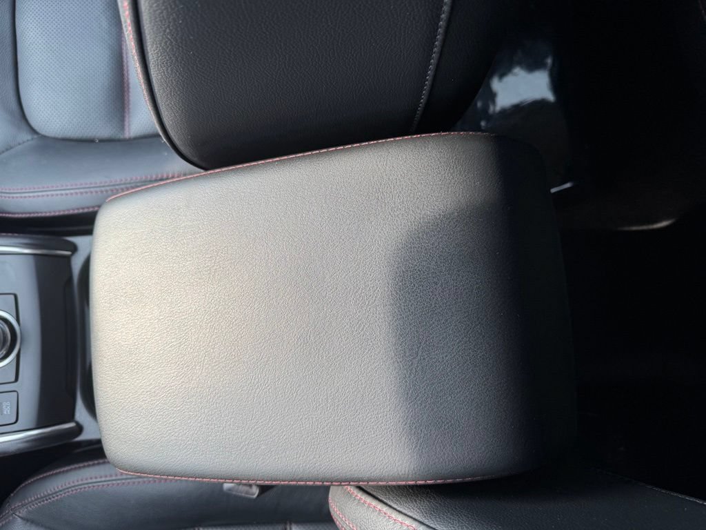 Certified 2025 MAZDA CX-5 Carbon Edition AWD/4WD image 18