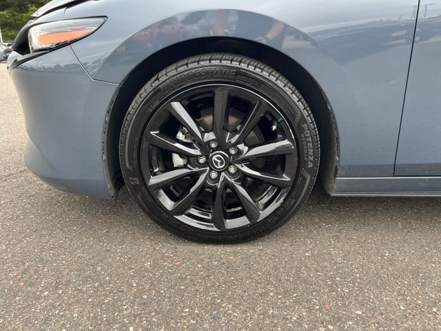 Used 2022 MAZDA MAZDA3 s FWD image 28