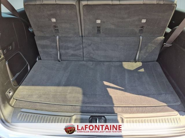 Used 2023 Jeep Wagoneer Series II AWD/4WD image 27