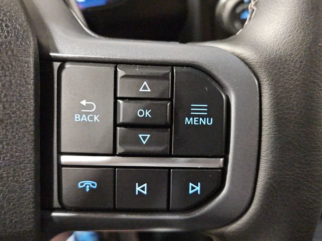Used 2026 Ford F250 Lariat w/ Lariat Premium Package AWD/4WD image 29