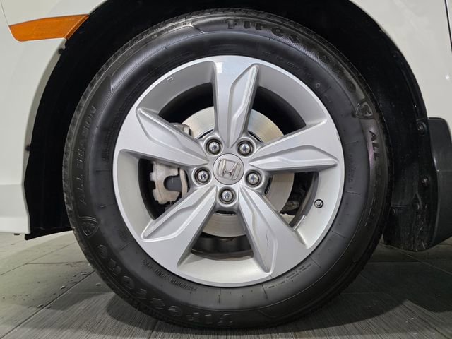 Used 2019 Honda Odyssey EX-L image 22