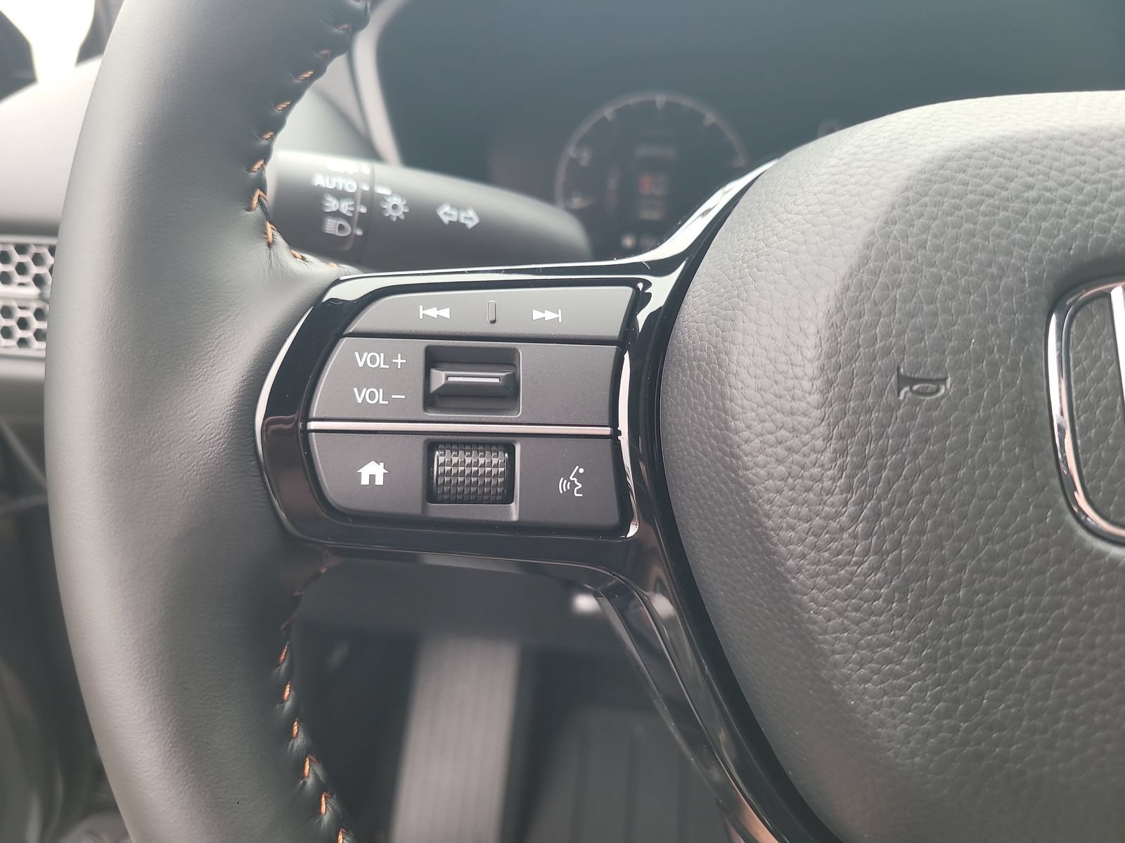 New 2027 Honda HR-V Sport image 13