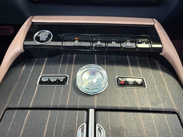 New 2026 Lincoln Navigator Black Label AWD/4WD image 31