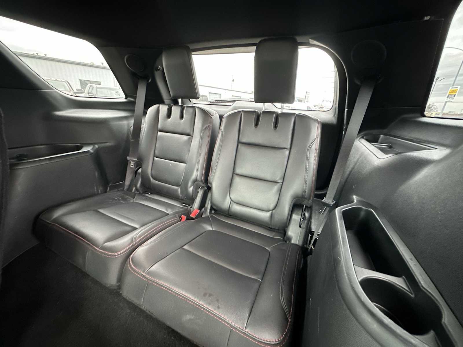 Used 2019 Ford Explorer Sport w/ Equipment Group 401A image 25