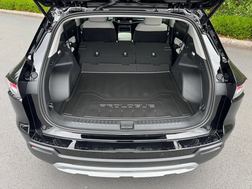 New 2026 Honda Prologue EX image 32