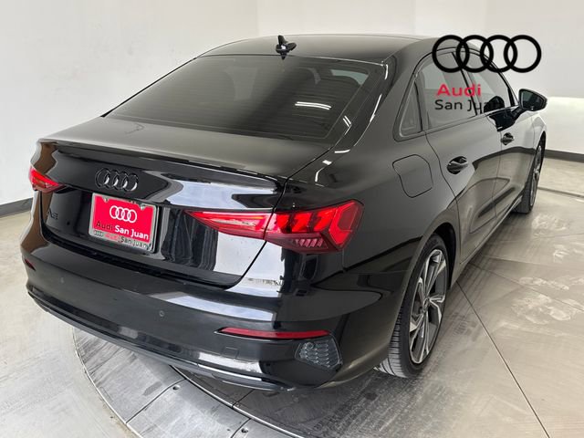 Used 2023 Audi A3 2.0T Premium w/ Convenience Package image 42