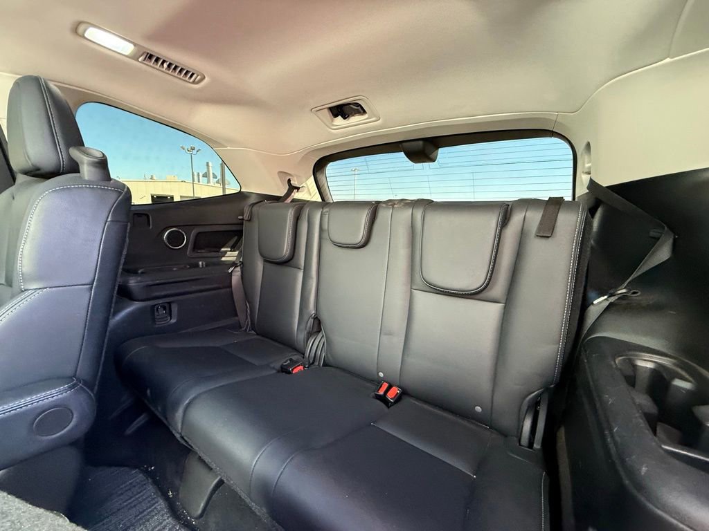 Used 2022 Subaru Ascent Touring w/ Popular Package #2A image 8