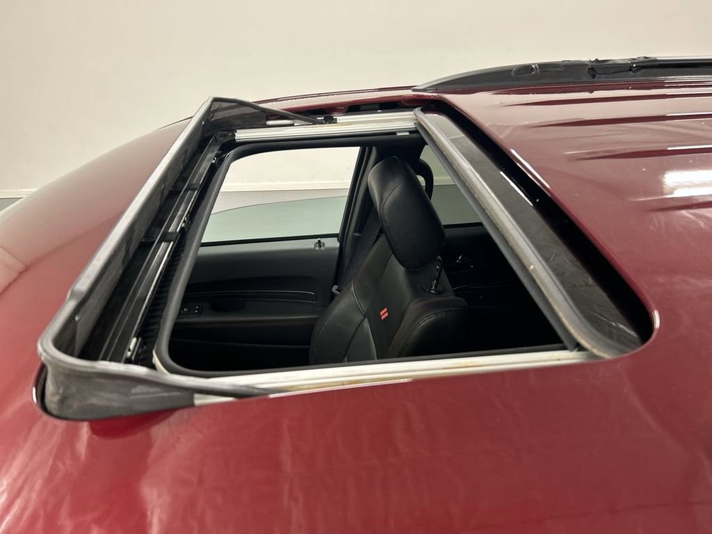 Used 2023 Dodge Durango GT image 20