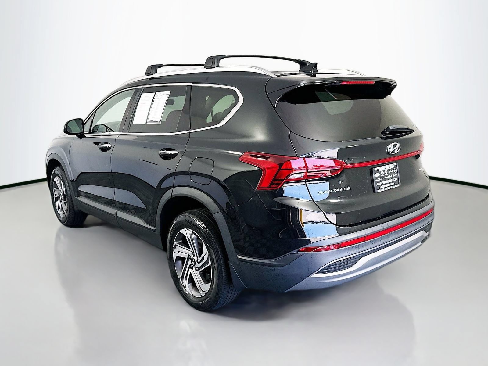 Used 2023 Hyundai Santa Fe SEL AWD/4WD image 5
