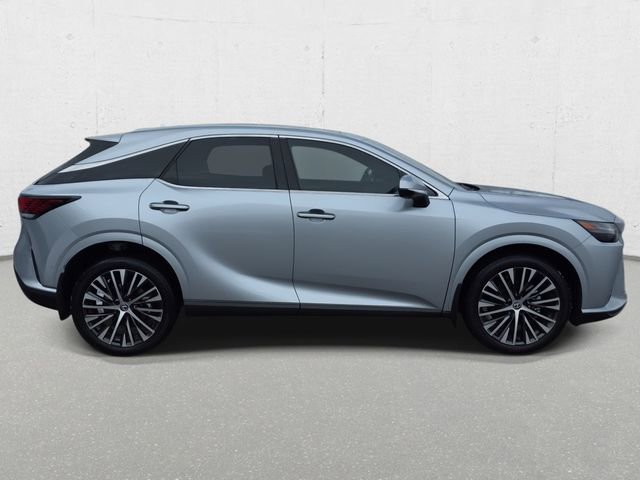 Certified 2024 Lexus RX 350 Premium Plus w/ Convenience Package AWD/4WD image 4