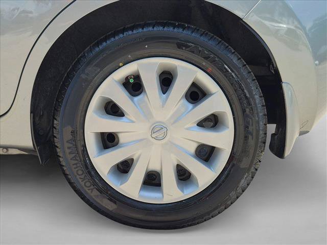 Used 2015 Nissan Versa Note S Plus FWD image 22