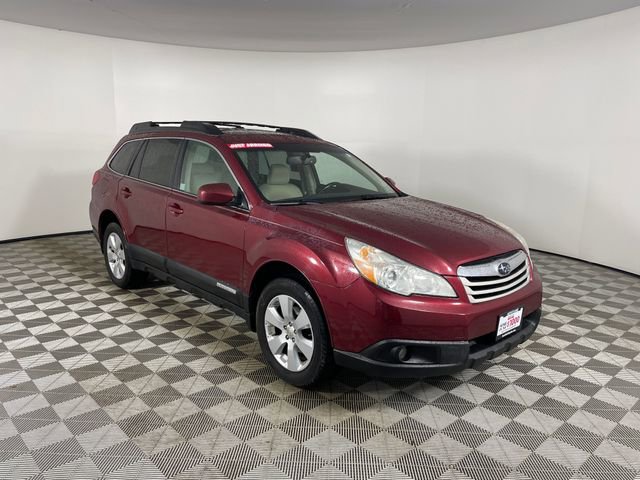 Used 2011 Subaru Outback 2.5i Premium image 26