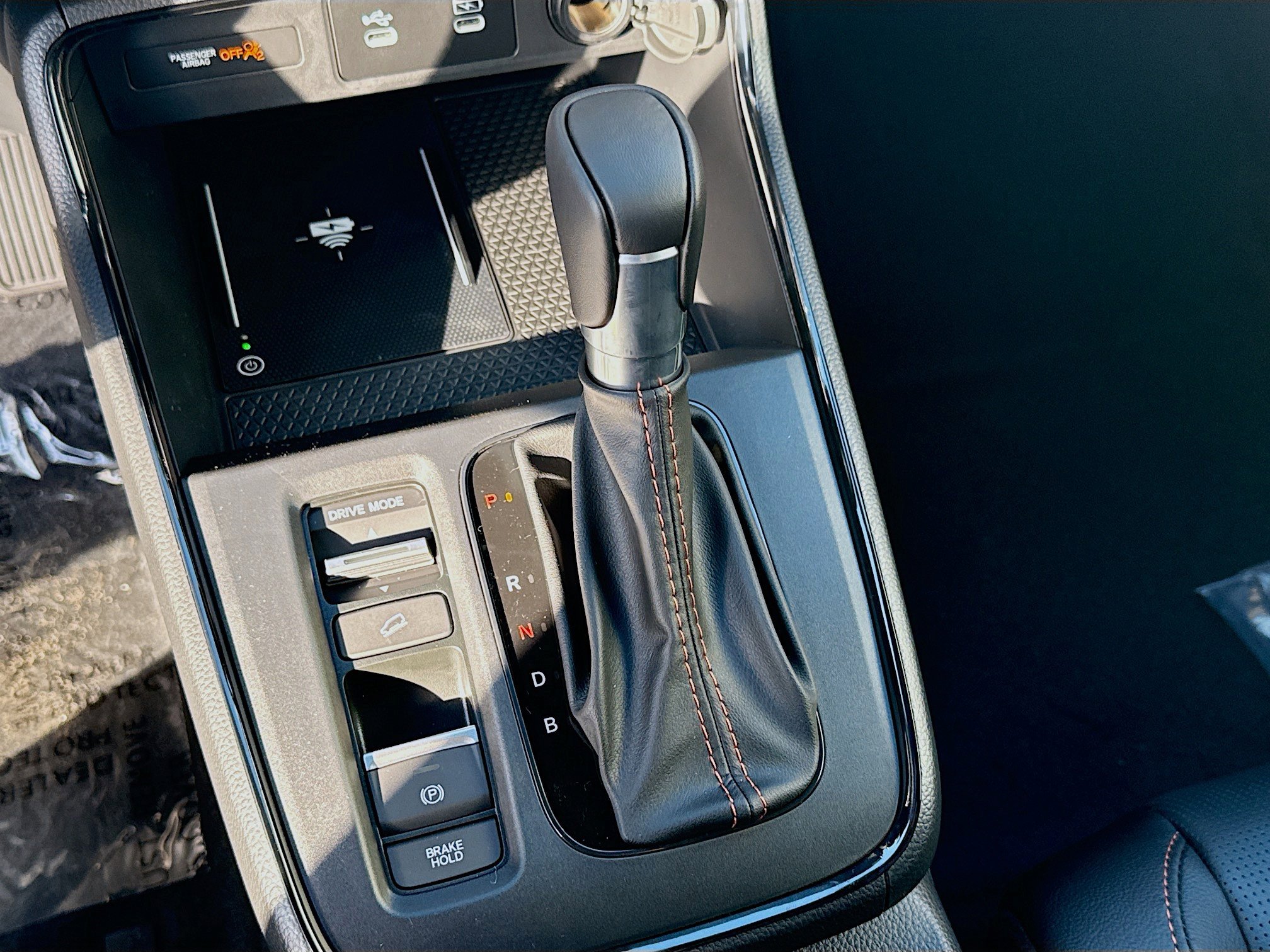 New 2026 Honda CR-V Sport-L image 15