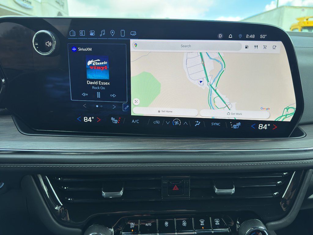 Used 2025 Chevrolet Tahoe LT image 30