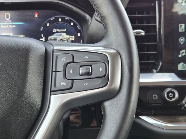 Used 2023 Chevrolet Silverado 1500 LT AWD/4WD image 29