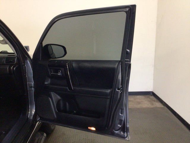 Used 2019 Toyota 4Runner Limited image 16