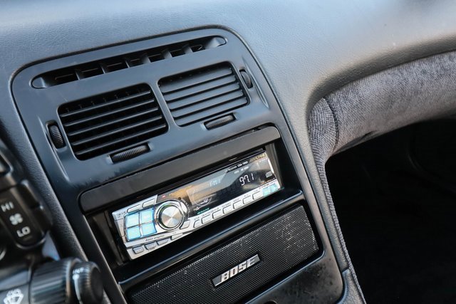 Used 1990 Nissan 300ZX Twin Turbo RWD image 37