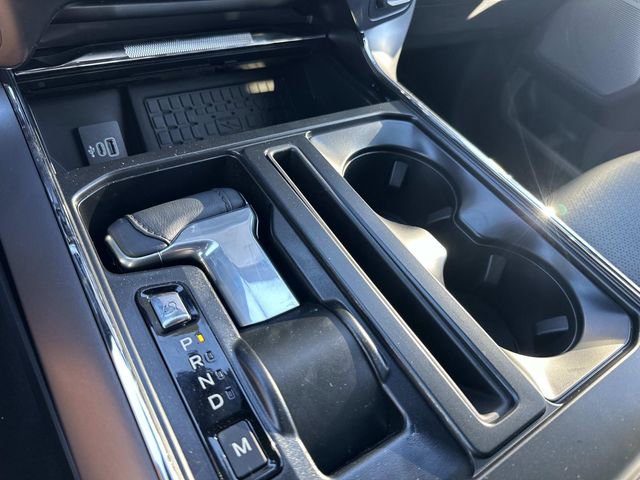 New 2025 Ford F150 Lariat w/ Equipment Group 502A High image 36