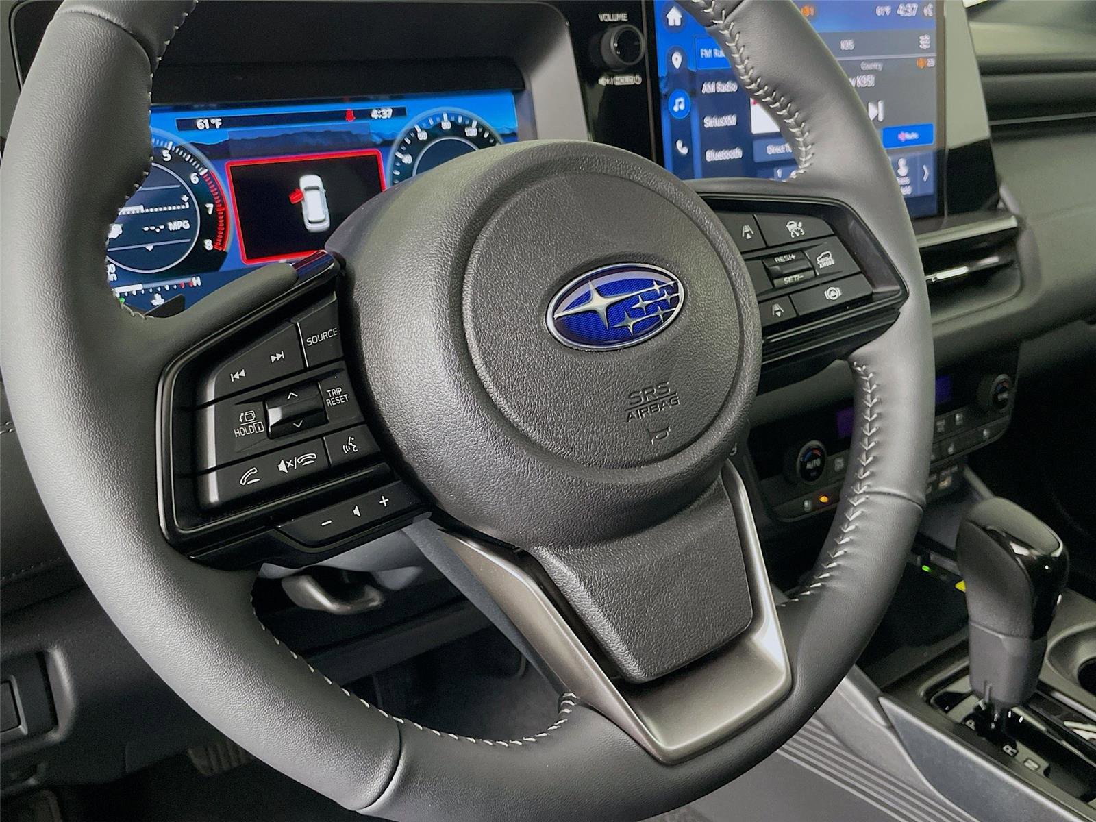 New 2026 Subaru Outback Touring XT image 10