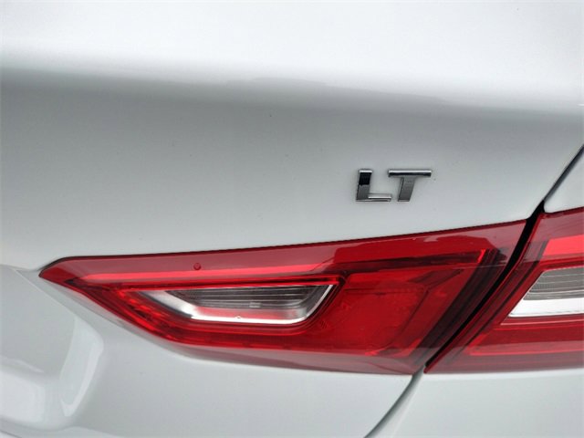 Used 2024 Chevrolet Malibu LT image 9