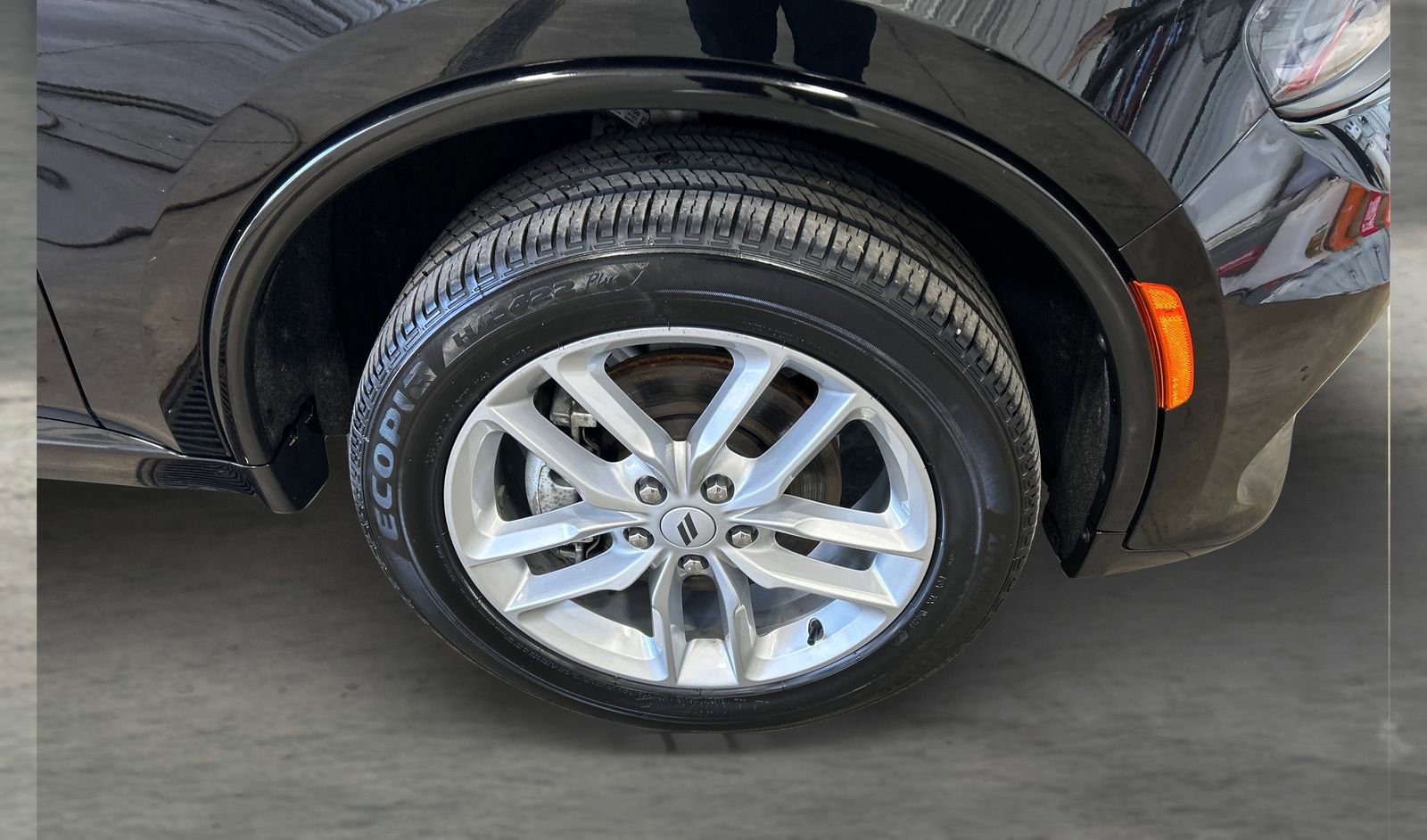 Used 2025 Dodge Durango GT AWD/4WD image 22