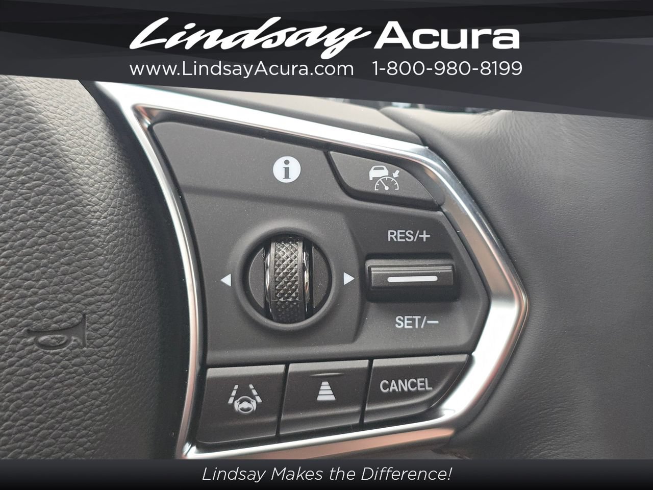 New 2026 Acura RDX SH-AWD image 20