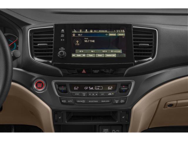 Used 2020 Honda Pilot EX image 10
