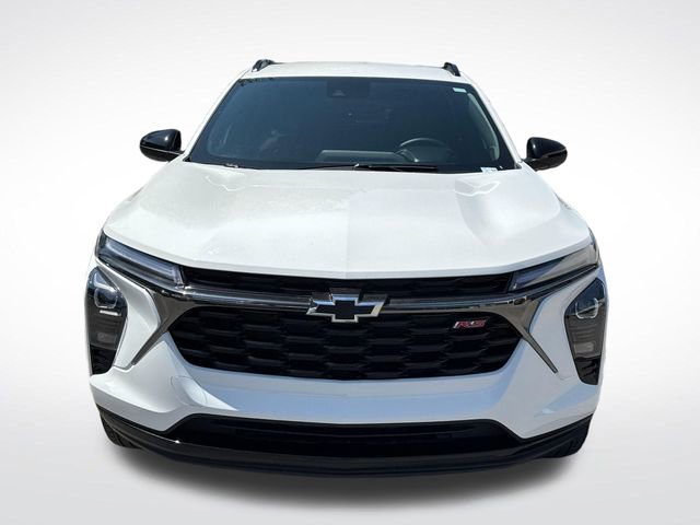 Used 2025 Chevrolet Trax RS image 10