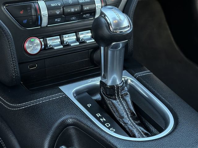 Used 2020 Ford Mustang Premium w/ Equipment Group 201A image 29