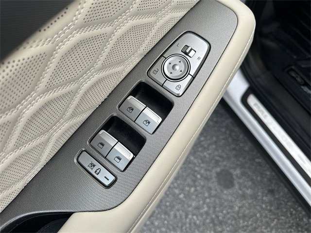 Used 2021 Hyundai Palisade Calligraphy image 28