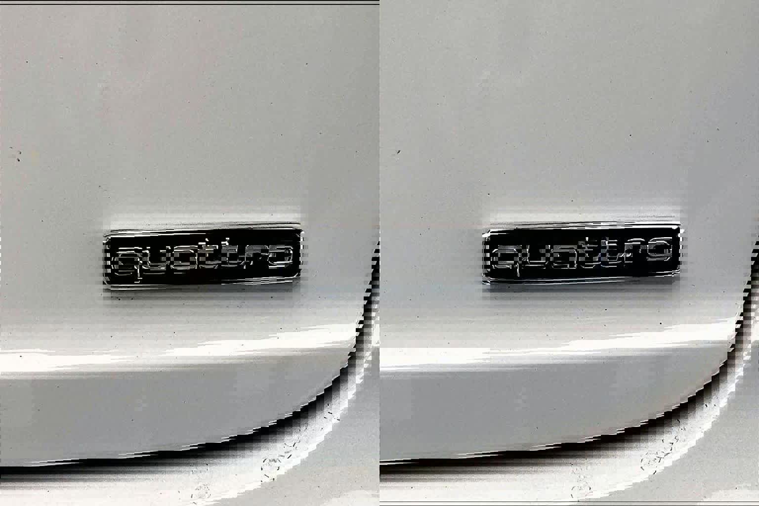 Used 2023 Audi Q8 Premium Plus w/ Premium Plus Package image 10