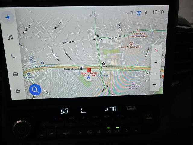 Certified 2025 Toyota Tundra TRD Pro image 7