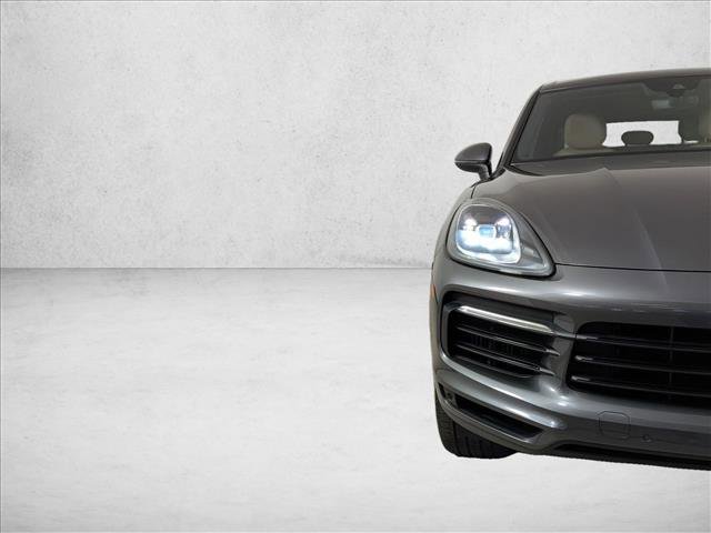 Used 2019 Porsche Cayenne S AWD/4WD image 12