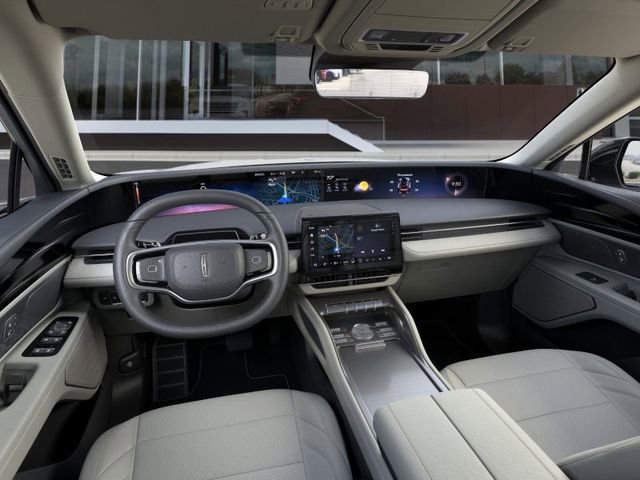 New 2026 Lincoln Nautilus Premier w/ Jet Appearance Package image 9