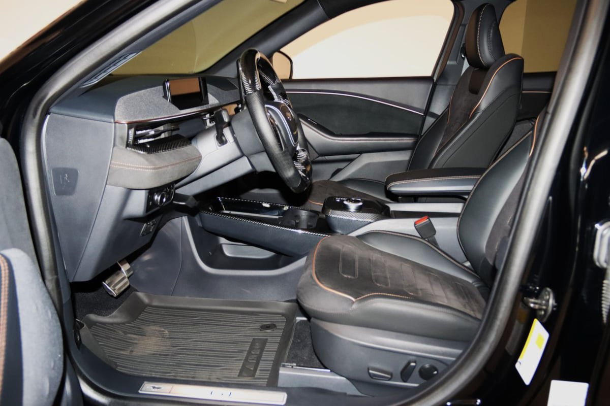 Used 2023 Ford Mustang Mach-E GT AWD/4WD image 38